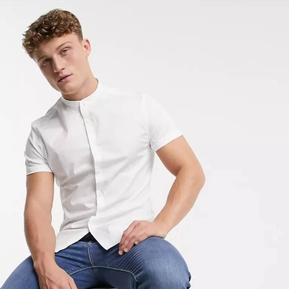 Asos mens shirt
